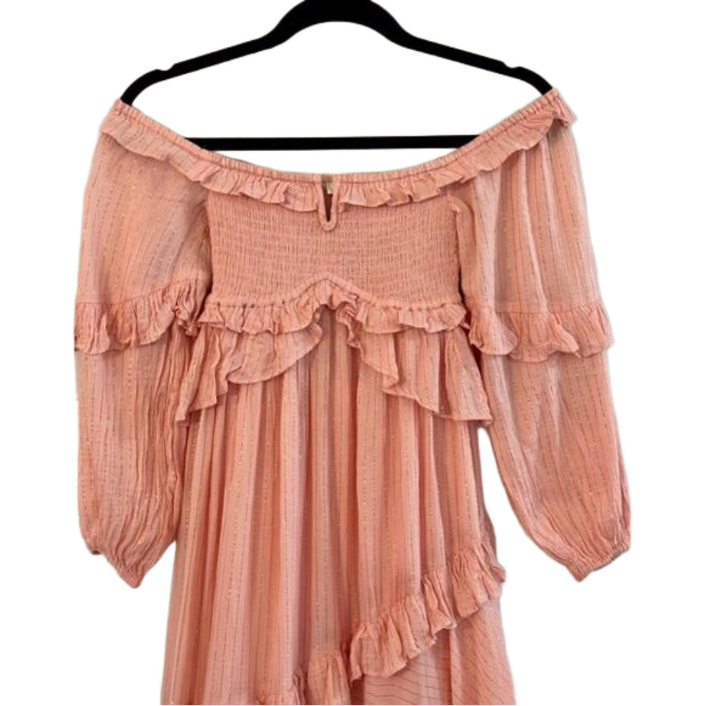 Free People Spell & The Gypsy Clementine
Mermaid Dress XS - Picture 8 of 16